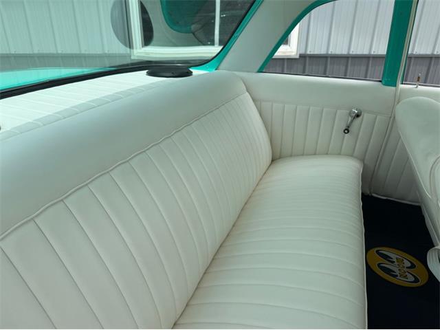 1962 Chevrolet Biscayne (CC-2089269) for sale in Greene, Iowa