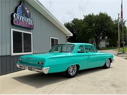 1962 Chevrolet Biscayne (CC-2089269) for sale in Greene, Iowa