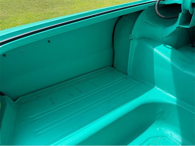 1962 Chevrolet Biscayne (CC-2089269) for sale in Greene, Iowa