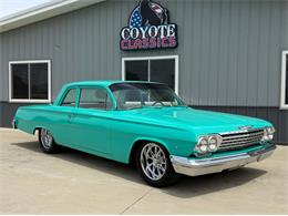 1962 Chevrolet Biscayne (CC-2089269) for sale in Greene, Iowa