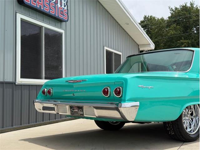 1962 Chevrolet Biscayne (CC-2089269) for sale in Greene, Iowa