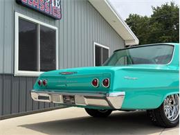 1962 Chevrolet Biscayne (CC-2089269) for sale in Greene, Iowa