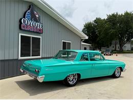 1962 Chevrolet Biscayne (CC-2089269) for sale in Greene, Iowa