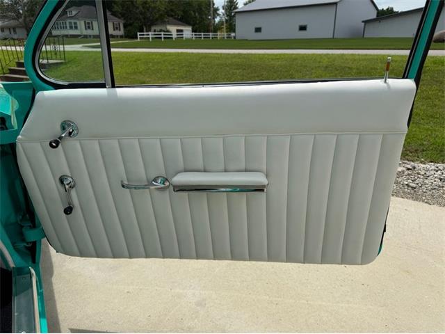 1962 Chevrolet Biscayne (CC-2089269) for sale in Greene, Iowa
