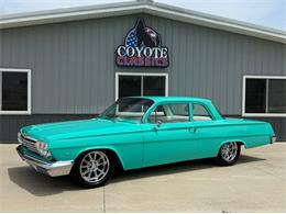 1962 Chevrolet Biscayne (CC-2089269) for sale in Greene, Iowa