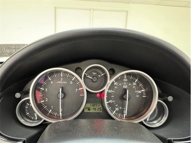 2007 Mazda 5 (CC-2080927) for sale in Morgantown, Pennsylvania