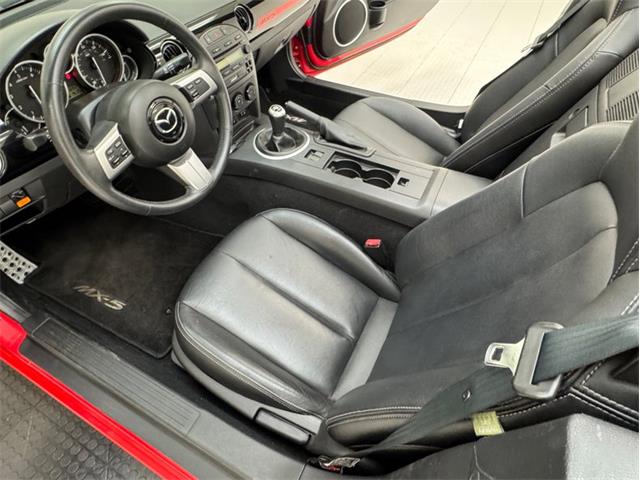 2007 Mazda 5 (CC-2080927) for sale in Morgantown, Pennsylvania