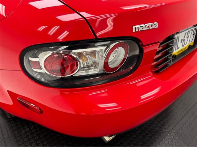 2007 Mazda 5 (CC-2080927) for sale in Morgantown, Pennsylvania