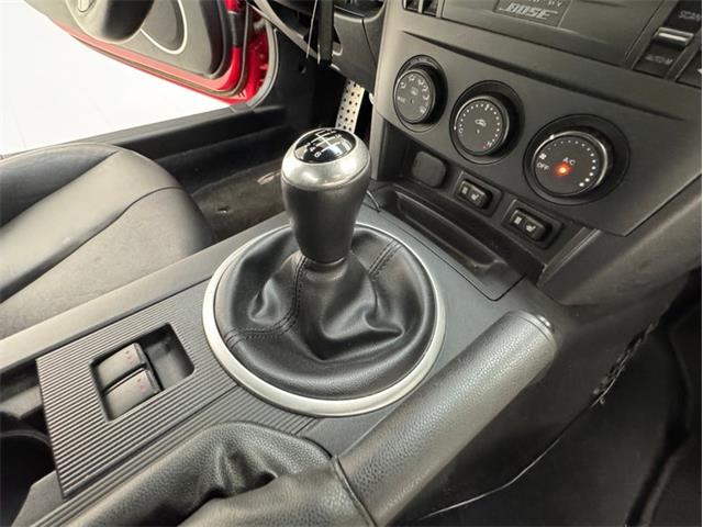 2007 Mazda 5 (CC-2080927) for sale in Morgantown, Pennsylvania