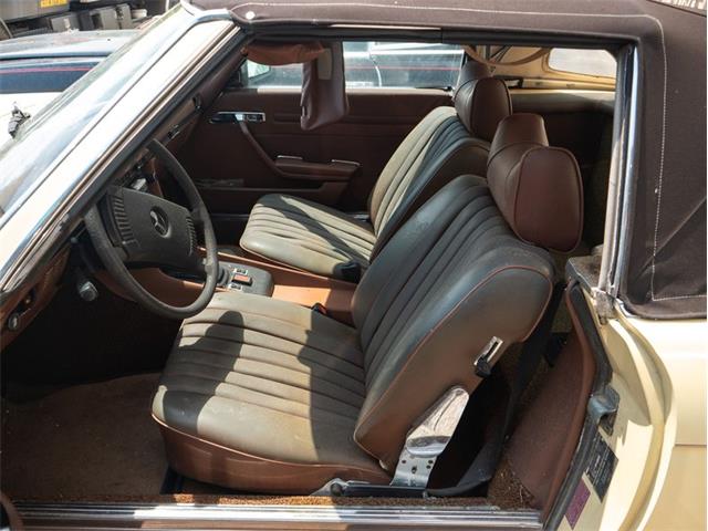 1977 Mercedes-Benz 450SL (CC-2089270) for sale in St Louis, Missouri