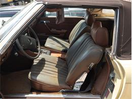 1977 Mercedes-Benz 450SL (CC-2089270) for sale in St Louis, Missouri
