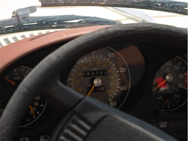 1977 Mercedes-Benz 450SL (CC-2089270) for sale in St Louis, Missouri