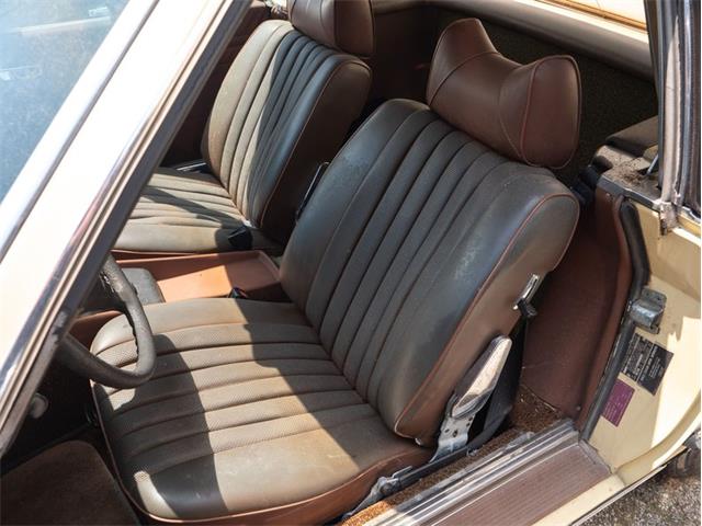 1977 Mercedes-Benz 450SL (CC-2089270) for sale in St Louis, Missouri