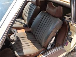 1977 Mercedes-Benz 450SL (CC-2089270) for sale in St Louis, Missouri