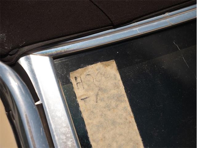 1977 Mercedes-Benz 450SL (CC-2089270) for sale in St Louis, Missouri
