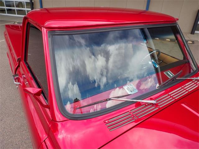 1967 Chevrolet C10 (CC-2089271) for sale in Englewood, Colorado