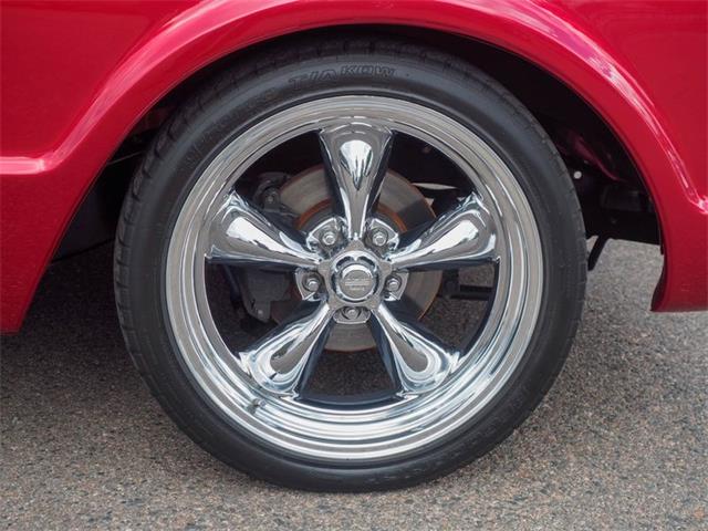 1967 Chevrolet C10 (CC-2089271) for sale in Englewood, Colorado