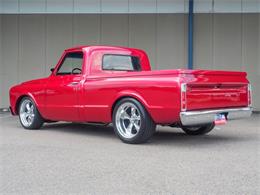 1967 Chevrolet C10 (CC-2089271) for sale in Englewood, Colorado