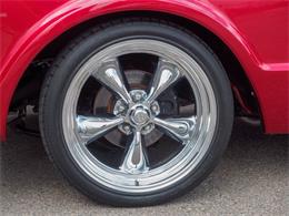 1967 Chevrolet C10 (CC-2089271) for sale in Englewood, Colorado