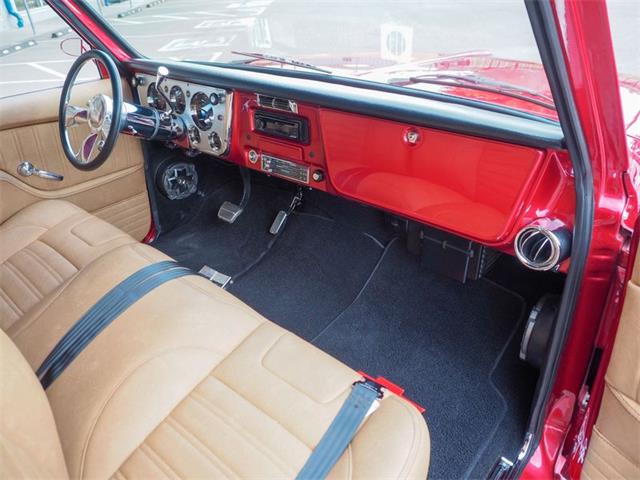 1967 Chevrolet C10 (CC-2089271) for sale in Englewood, Colorado