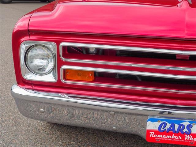 1967 Chevrolet C10 (CC-2089271) for sale in Englewood, Colorado