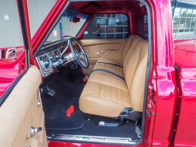 1967 Chevrolet C10 (CC-2089271) for sale in Englewood, Colorado