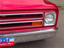 1967 Chevrolet C10 (CC-2089271) for sale in Englewood, Colorado