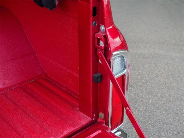 1967 Chevrolet C10 (CC-2089271) for sale in Englewood, Colorado