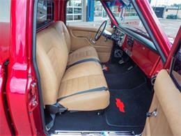 1967 Chevrolet C10 (CC-2089271) for sale in Englewood, Colorado