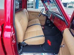 1967 Chevrolet C10 (CC-2089271) for sale in Englewood, Colorado