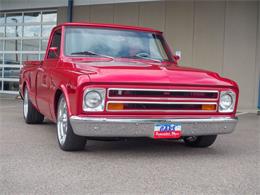 1967 Chevrolet C10 (CC-2089271) for sale in Englewood, Colorado