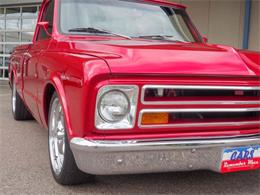 1967 Chevrolet C10 (CC-2089271) for sale in Englewood, Colorado