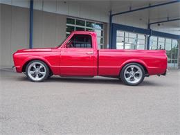 1967 Chevrolet C10 (CC-2089271) for sale in Englewood, Colorado