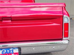 1967 Chevrolet C10 (CC-2089271) for sale in Englewood, Colorado