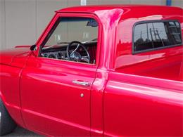 1967 Chevrolet C10 (CC-2089271) for sale in Englewood, Colorado