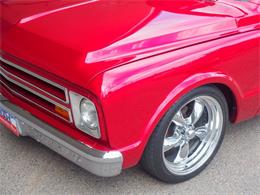 1967 Chevrolet C10 (CC-2089271) for sale in Englewood, Colorado
