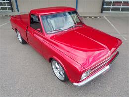 1967 Chevrolet C10 (CC-2089271) for sale in Englewood, Colorado