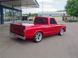 1967 Chevrolet C10 (CC-2089271) for sale in Englewood, Colorado
