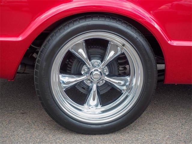 1967 Chevrolet C10 (CC-2089271) for sale in Englewood, Colorado