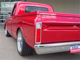 1967 Chevrolet C10 (CC-2089271) for sale in Englewood, Colorado