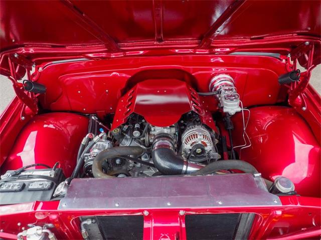 1967 Chevrolet C10 (CC-2089271) for sale in Englewood, Colorado