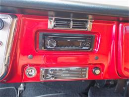 1967 Chevrolet C10 (CC-2089271) for sale in Englewood, Colorado