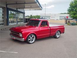 1967 Chevrolet C10 (CC-2089271) for sale in Englewood, Colorado