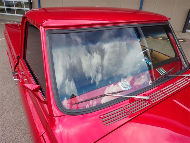 1967 Chevrolet C10 (CC-2089271) for sale in Englewood, Colorado