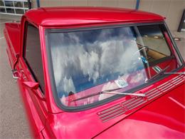 1967 Chevrolet C10 (CC-2089271) for sale in Englewood, Colorado