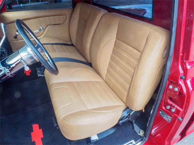 1967 Chevrolet C10 (CC-2089271) for sale in Englewood, Colorado