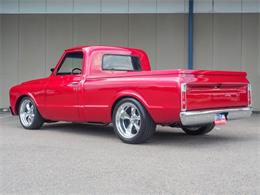 1967 Chevrolet C10 (CC-2089271) for sale in Englewood, Colorado