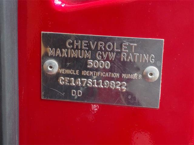 1967 Chevrolet C10 (CC-2089271) for sale in Englewood, Colorado