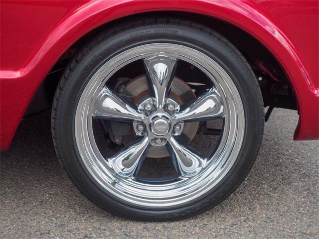 1967 Chevrolet C10 (CC-2089271) for sale in Englewood, Colorado