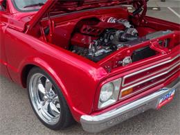1967 Chevrolet C10 (CC-2089271) for sale in Englewood, Colorado